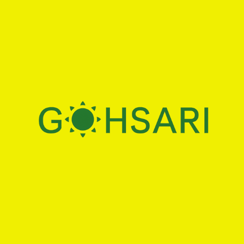 Gohsari